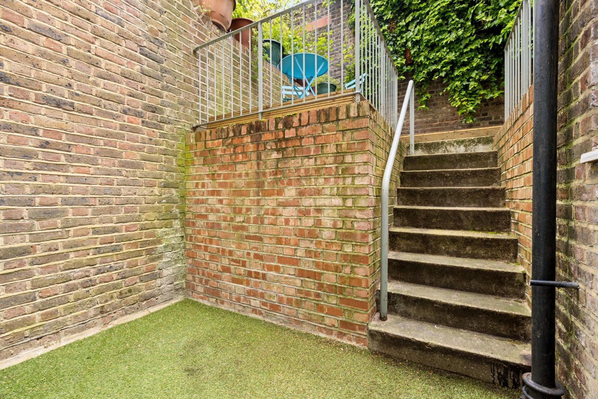 Russell Square Vintage - 2 Cozy Bed Home Londres Exterior foto